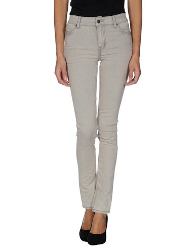 ZOOM CHEAP MONDAY - Denim pants