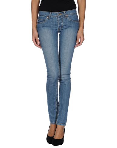 ZOOM CHEAP MONDAY - Denim pants