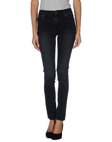ZOOM CHEAP MONDAY - Denim pants