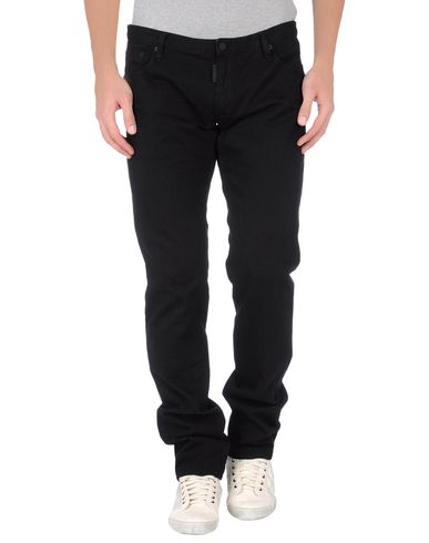 ZOOM DSQUARED2 - Denim pants