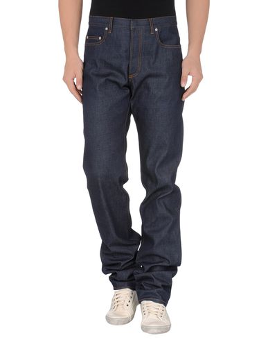 ZOOM DIOR HOMME - Denim pants
