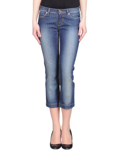 ZOOM D&G - Denim pants