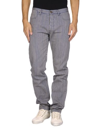 ZOOM MARNI - Denim pants