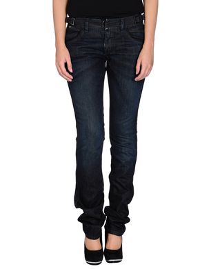 WE ARE REPLAY - Denim trousers