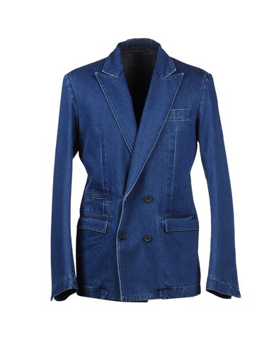 ZOOM MAURO GRIFONI - Denim outerwear