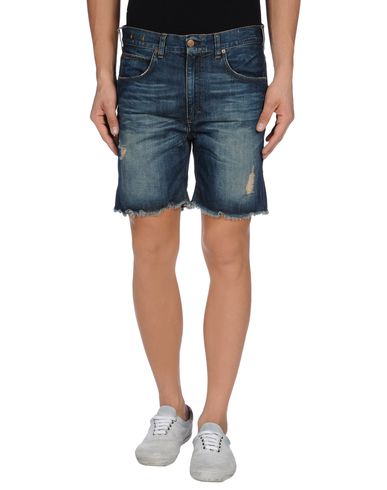 ZOOM M.GRIFONI DENIM - Denim pants