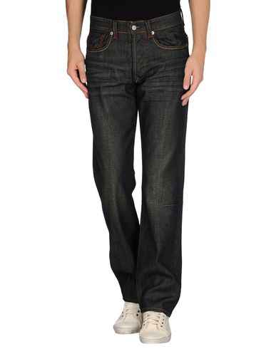 ZOOM REPORTER - Denim pants