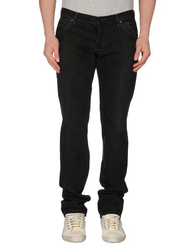 ZOOM DOLCE & GABBANA - Denim pants