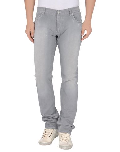 ZOOM PRADA - Denim pants