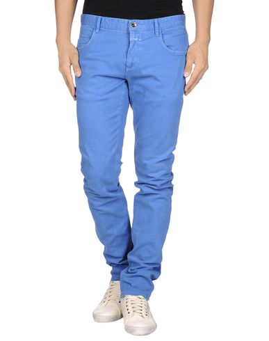 ZOOM CLOSED - Denim pants