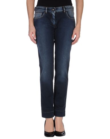 ZOOM DOLCE & GABBANA - Denim pants