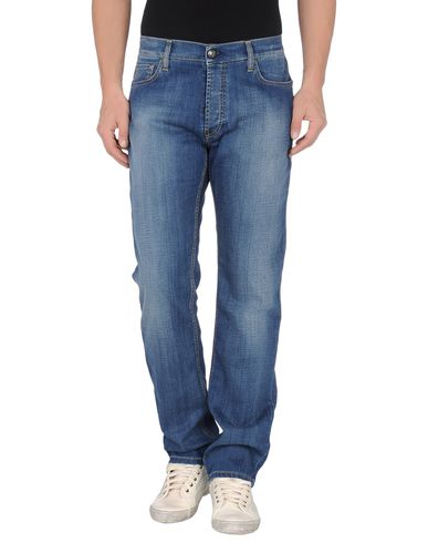 ZOOM FAY - Denim pants