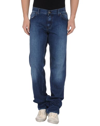 ZOOM GUCCI - Denim pants