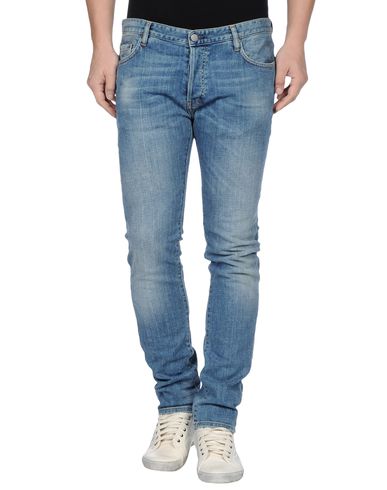 ZOOM M.GRIFONI DENIM - Denim pants