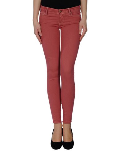 ZOOM HTC - Denim pants