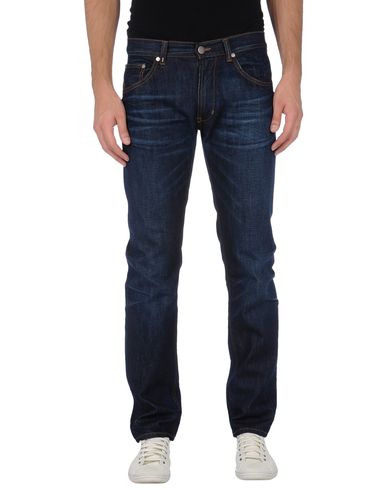 ZOOM DONDUP - Denim pants