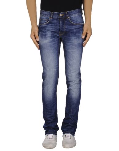 ZOOM JUST CAVALLI - Denim pants