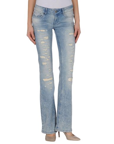 ZOOM D&G - Denim trousers