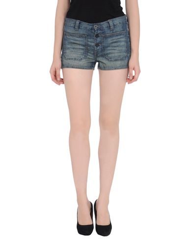 ZOOM DENIM & SUPPLY RALPH LAUREN - Denim pants
