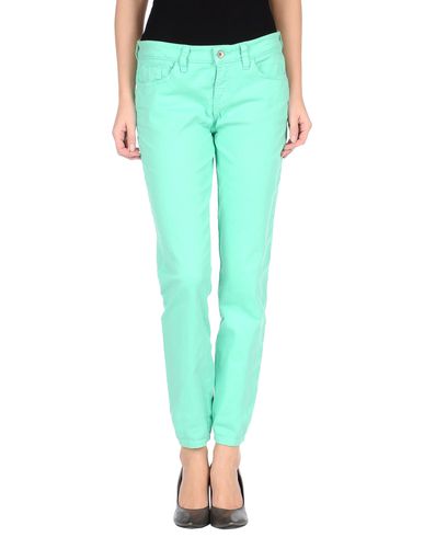 ZOOM GUESS - Denim pants