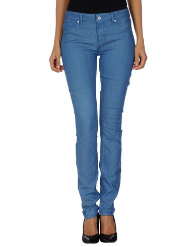 ZOOM MARC BY MARC JACOBS - Denim trousers