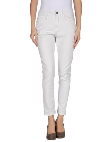 ZOOM DERRIÉRE - Casual pants