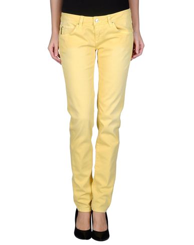 ZOOM CALVIN KLEIN JEANS - Denim pants