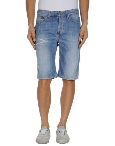 ZOOM DONDUP - Denim pants