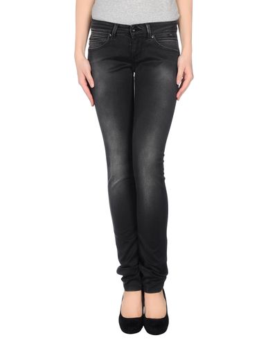 ZOOM PEPE JEANS - Denim pants