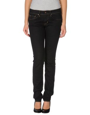 POLO JEANS COMPANY - Denim pants