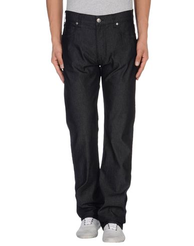 ZOOM ARMANI JEANS - Denim pants