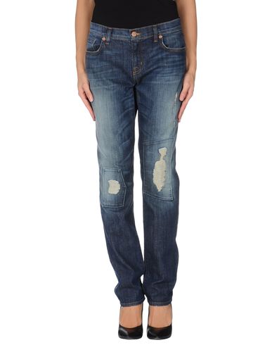 ZOOM J BRAND - Denim pants