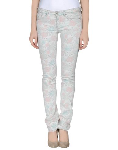ZOOM PEPE JEANS - Denim pants