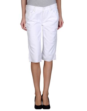 7 FOR ALL MANKIND - Denim trousers