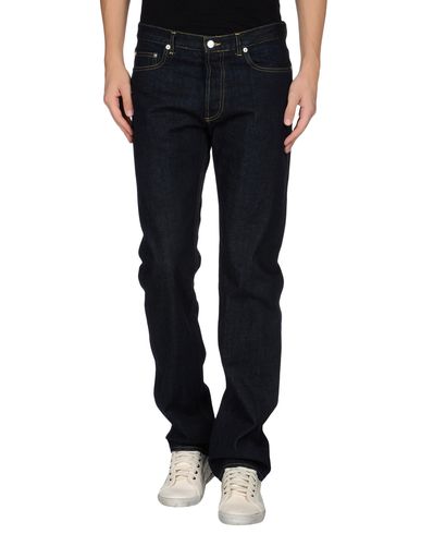 ZOOM GOLDEN GOOSE - Denim pants
