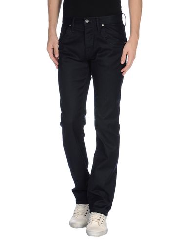 ZOOM PEPE JEANS - Denim pants