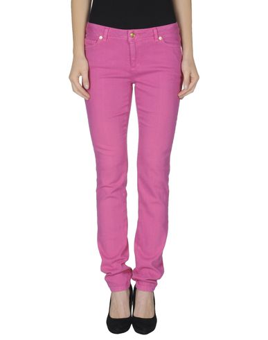 ZOOM MICHAEL MICHAEL KORS - Denim pants