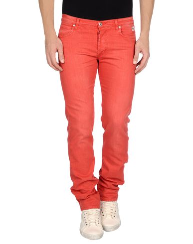 ZOOM ROŸ ROGER'S - Denim pants