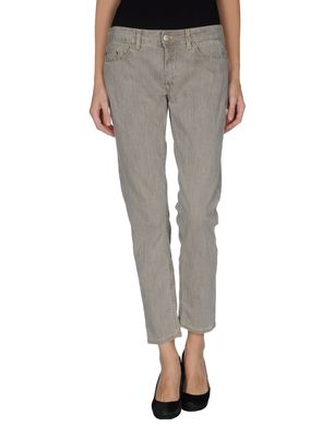 DONDUP - Denim pants