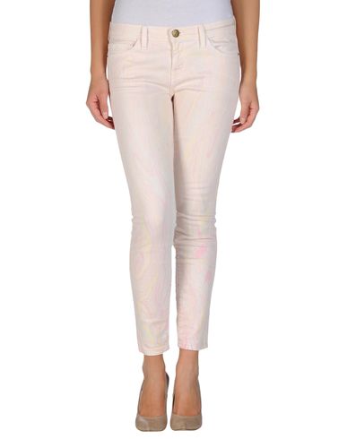 ZOOM CURRENT/ELLIOTT - Denim pants