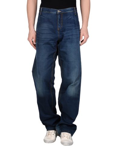 ZOOM GUCCI - Denim pants