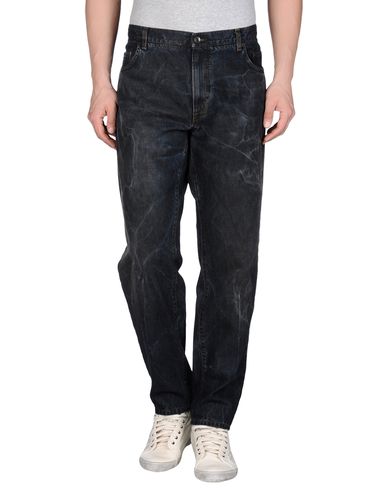 ZOOM DOLCE & GABBANA - Denim pants
