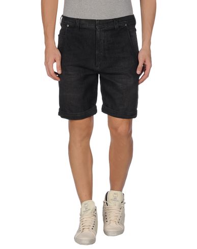 ZOOM NEIL BARRETT - Denim pants