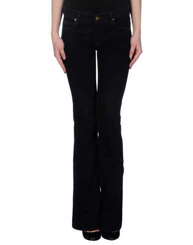 ZOOM GOLDEN GOOSE - Denim pants