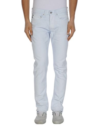 ZOOM STONE ISLAND - Denim pants