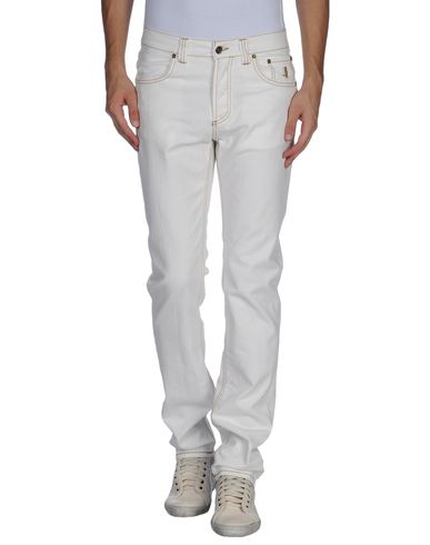 ZOOM JECKERSON - Denim pants