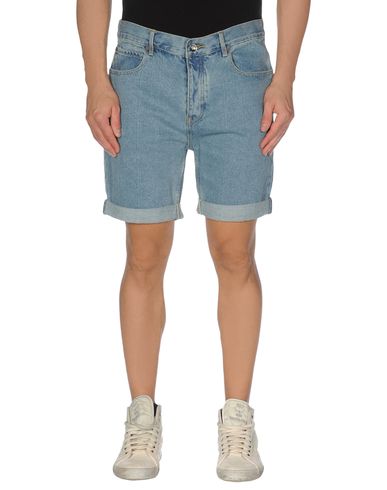 ZOOM SUIT - Denim pants
