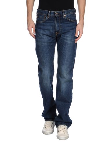 ZOOM LEVI'S RED TAB - Denim pants