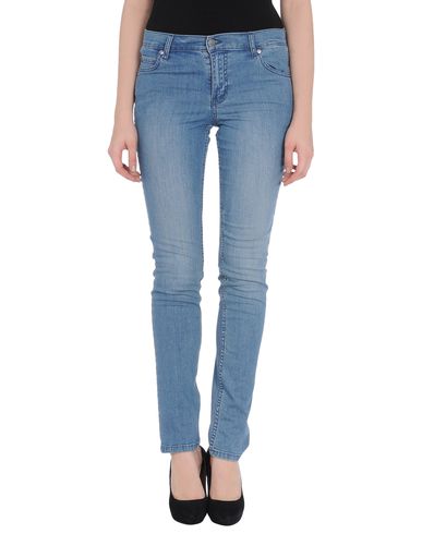 ZOOM CHEAP MONDAY - Denim pants
