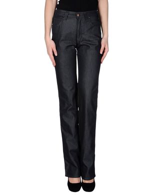 ARMANI JEANS - Denim pants